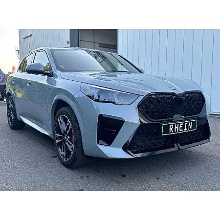 BMW X2 leasen