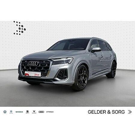 Audi Q7 leasen