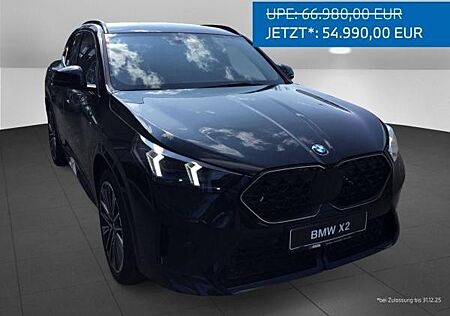 BMW X2 xDrive20d M Sportpaket Head-Up HK HiFi DAB