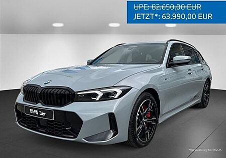 BMW 330 d xDrive Touring M Sportpaket ❗️sofort verfügbar❗️