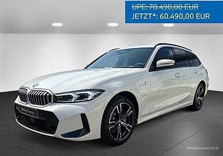 BMW 330 e xDrive M Sportpaket ❗️sofort verfügbar❗️