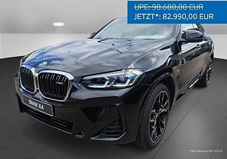 BMW X4 M40i ❗️sofort verfügbar❗️