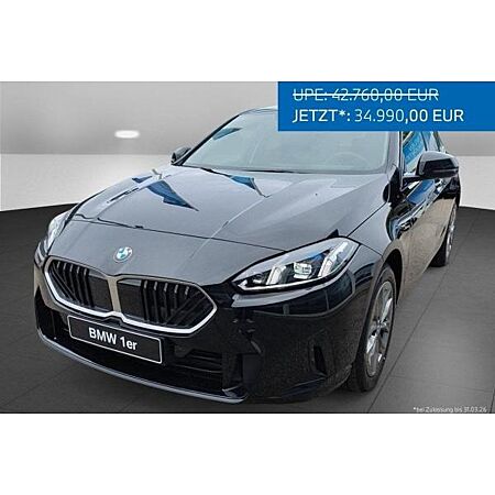 BMW 1er leasen