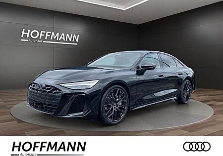 Audi A6 e-hybrid quattro S tronic