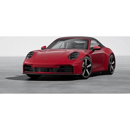 Porsche 911 leasen