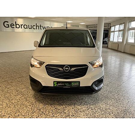 Opel Combo leasen