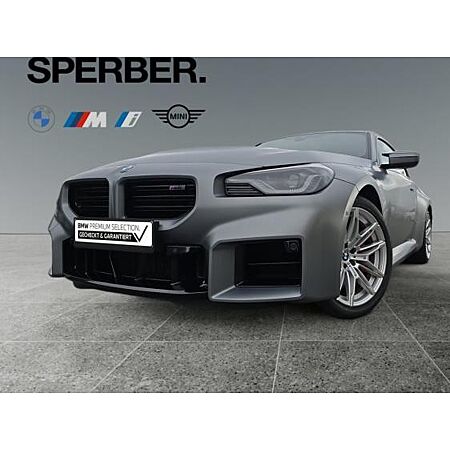BMW M2 leasen BMW M2 leasen
