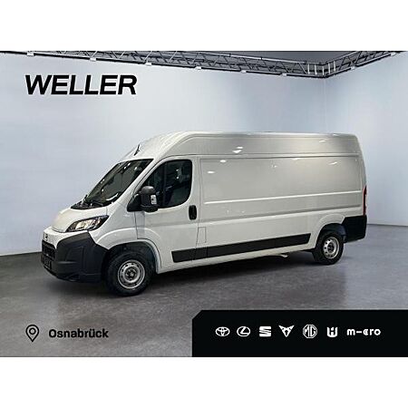 Toyota Proace Max leasen