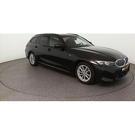 BMW 320 leasen
