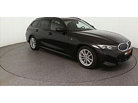 BMW 320 i M Sport|Pano|ACC|HUD|360°|AHK - verschiedene Lackierungen vorhanden,  sofort verfügbar!