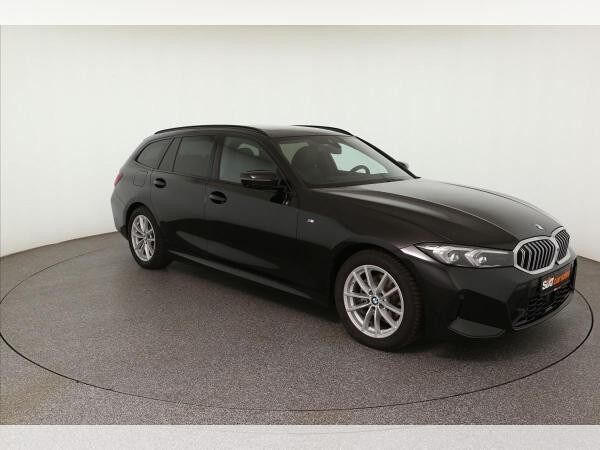 BMW 320 i M Sport|Pano|ACC|HUD|360°|AHK - verschiedene Lackierungen vorhanden,  sofort verfügbar! bild