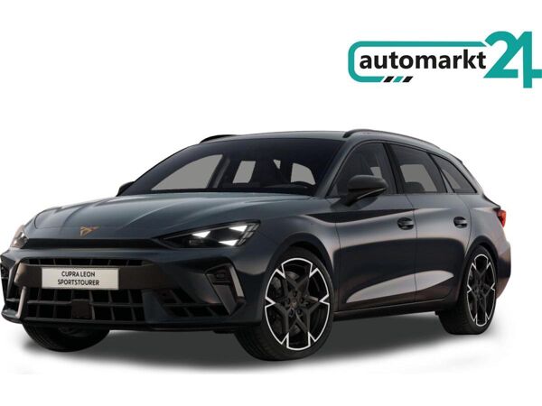 Cupra Leon Sportstourer VZ 333 PS🔥 NUR HEUTE GÜLTIG🔥inkl. Wartung und LRV🔥Loyalitätsbonus 🔥 bild 2
