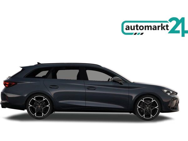Cupra Leon Sportstourer VZ 333 PS🔥 NUR HEUTE GÜLTIG🔥inkl. Wartung und LRV🔥Loyalitätsbonus 🔥 bild 3