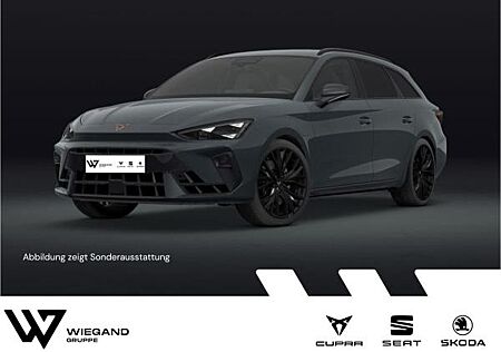Cupra Leon Sportstourer VZ Black Edition 1.5 e-HYBRID ⚡️Vorlaufaktion Gewerbe