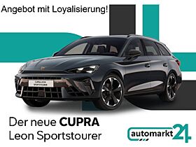 Cupra Leon Sportstourer VZ 333 PS🔥 NUR HEUTE GÜLTIG🔥inkl. Wartung und LRV🔥Loyalitätsbonus 🔥