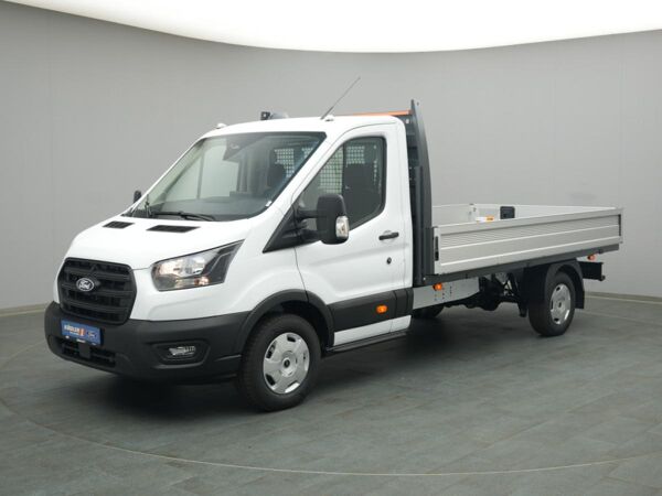 Ford Transit Pritsche EK 350 L3 Trend HA bild 2