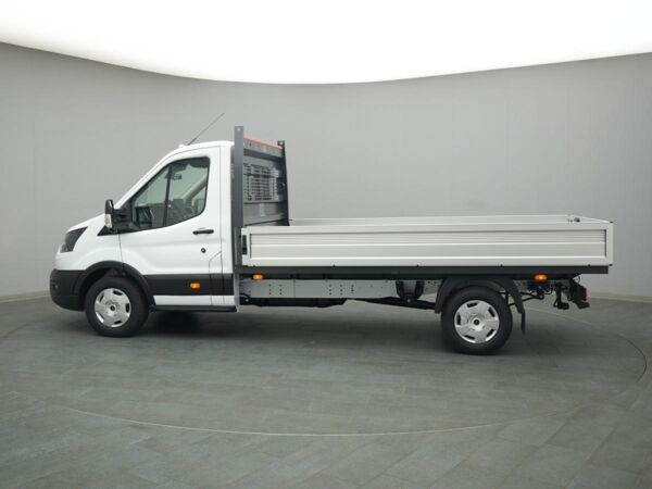 Ford Transit Pritsche EK 350 L3 Trend HA bild 3