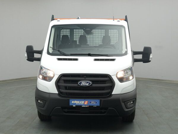 Ford Transit Pritsche EK 350 L3 Trend HA bild 6