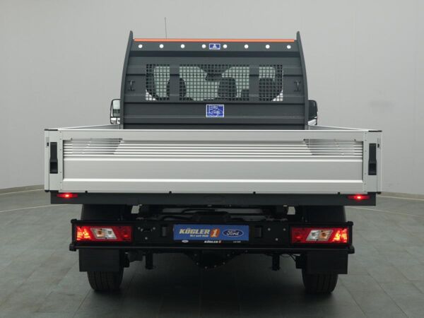 Ford Transit Pritsche EK 350 L3 Trend HA bild 7