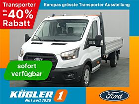 Ford Transit Pritsche EK 350 L3 Trend HA Ford Transit Pritsche EK 350 L3 Trend HA