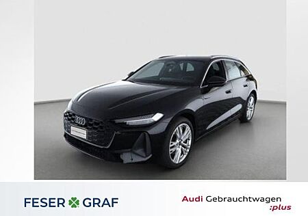 Audi A5 Avant TFSI S tronic Matrix-HuD-B&O-ACC