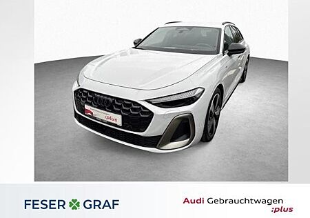Audi A5 Avant TFSI edition one AHK-Stdhzg-Matrix-ACC