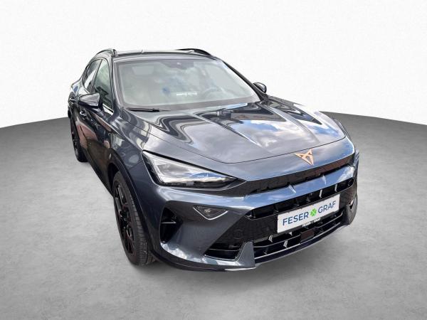 Cupra Formentor VZ 2.0 TSI 4DRIVE DSG inkl. WARTUNG - TOP-LEASING - . AHK MATRIX SENNH bild