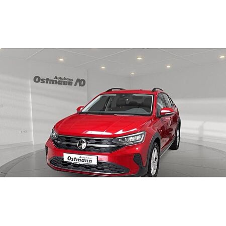 VW Taigo leasen VW Taigo leasen