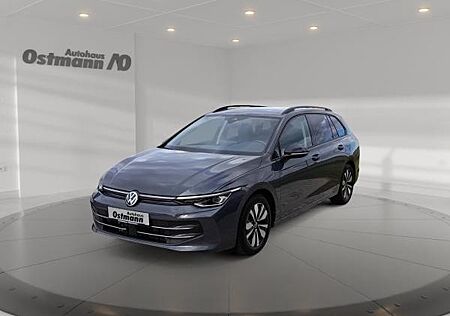 VW Golf Volkswagen VIII Variant 1.5 eTSI Goal AHK 360 ACC LED