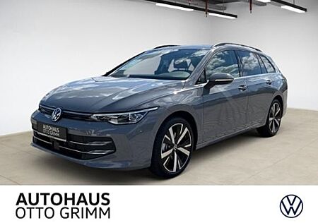 VW Golf Variant Volkswagen Style 1,5 l eTSI DSG