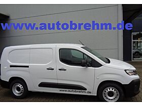 Peugeot Partner 1,5 Diesel 130 XL EHZ EAT8 Laderaumverk. RFK