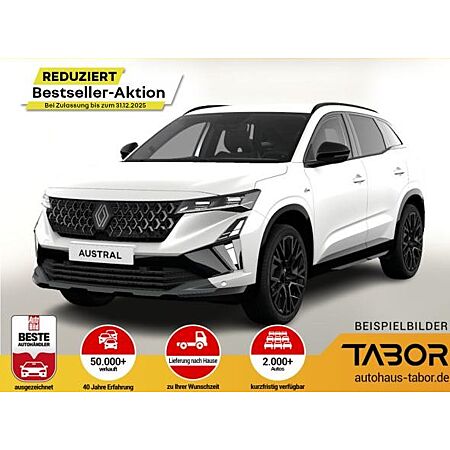 Renault Austral leasen