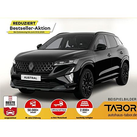 Renault Austral leasen