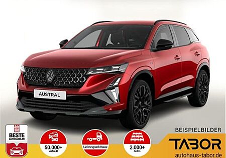 Renault Austral Esprit Alpine Mild Hybrid 150 Automatik