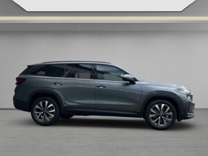 Skoda Kodiaq 1.5 TSI iV 150kW Selection, Head-up-Display, Winter-Paket bild 3