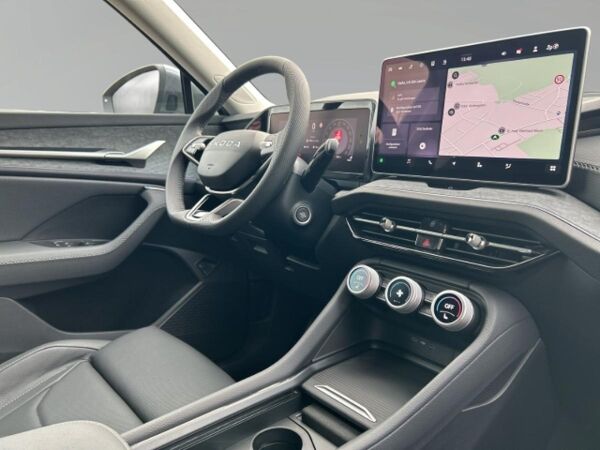 Skoda Kodiaq 1.5 TSI iV 150kW Selection, Head-up-Display, Winter-Paket bild 6