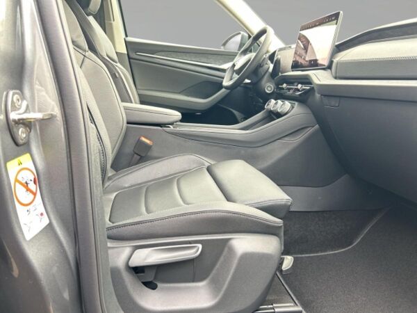 Skoda Kodiaq 1.5 TSI iV 150kW Selection, Head-up-Display, Winter-Paket bild 7