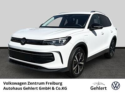 Volkswagen Tiguan Energy eHybrid AHK Navi IQ.Light
