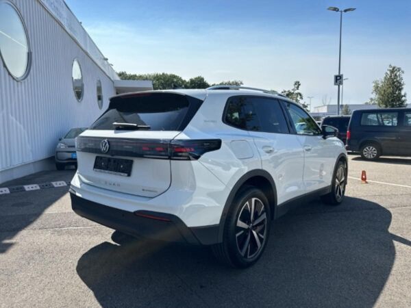 Volkswagen Tiguan Energy eHybrid AHK Navi IQ.Light bild 2