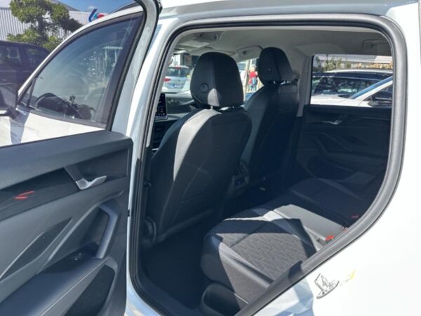 Volkswagen Tiguan Energy eHybrid AHK Navi IQ.Light bild 6
