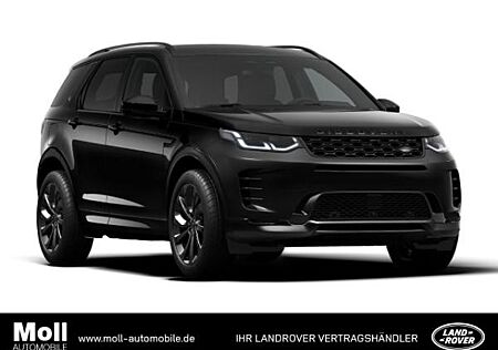 Land Rover Discovery Sport Hybrid Dynamic SE AWD 1.5 P270e Leder Meridian LED ACC El. Heckklappe