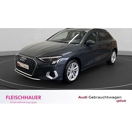 Audi A3 leasen
