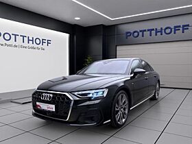 Audi A8 50 TDI Q S LINE PANO AHK HD-MATRIX NAVI HuD Audi A8 50 TDI Q S LINE PANO AHK HD-MATRIX NAVI HuD