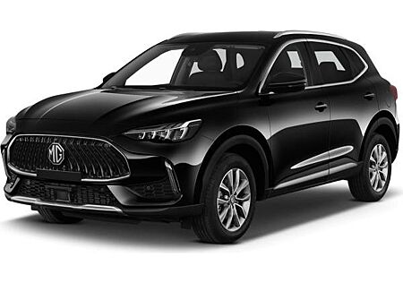 MG HS 🎯 Comfort 1,5T – attraktiver Deal 💥 Premium SUV zum Bestpreis