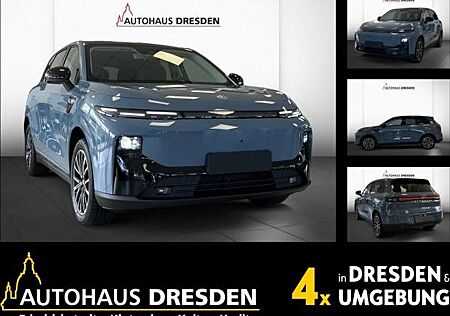 Leapmotor B10 Design Pro Max 🔥 NEUZUGANG 🔥 VOLLAUSSTATTUNG 🔥 434 KM REICHWEITE 🔥