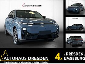 Leapmotor B10 Design ProMax 🔥 ELEKTRO-FÖRDERUNG 🔥 VOLLAUSSTATTUNG 🔥 434 KM REICHWEITE 🔥 Leapmotor B10 Design ProMax 🔥 ELEKTRO-FÖRDERUNG 🔥 VOLLAUSSTATTUNG 🔥 434 KM REICHWEITE 🔥
