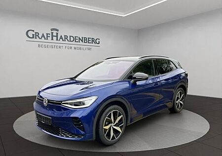 VW ID.4 Volkswagen GTX Matrix-LED / SOFORT VERFÜGBAR !