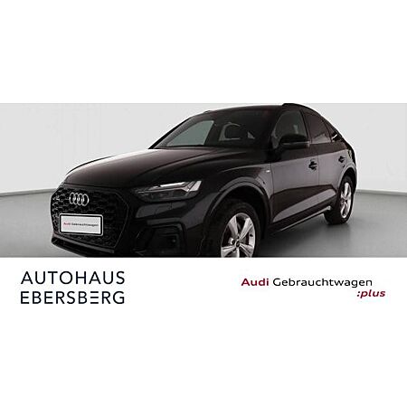 Audi Q5 leasen