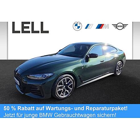 BMW M440I leasen