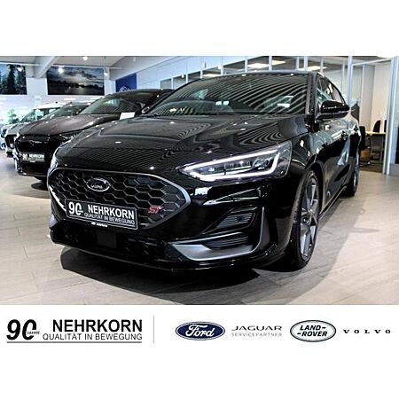 Ford Focus leasen